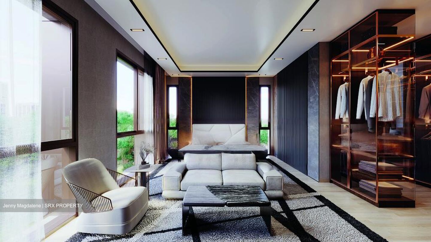 Opera Estate (D15), Semi-Detached #480707101